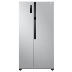 Tủ lạnh LG Inverter 519 lít GR-B256JDS