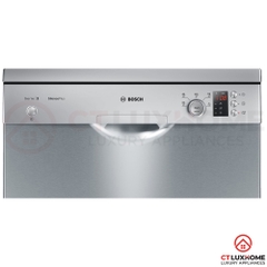 MÁY RỬA BÁT BOSCH ĐỘC LẬP SMS25DI05E SERIE 2 13 BỘ