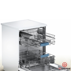 MÁY RỬA BÁT BOSCH ĐỘC LẬP SMS63L02EA SERIE 6 12 BỘ