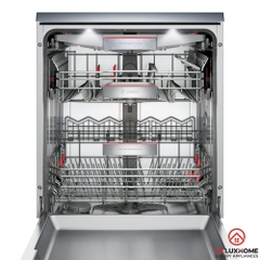 MÁY RỬA BÁT BOSCH ĐỘC LẬP SMS88UI36E SERIE 8 SẤY ZEOLITH