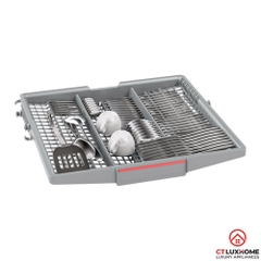 MÁY RỬA BÁT BOSCH ĐỘC LẬP SMS46NI05E SERIE 4 13 BỘ