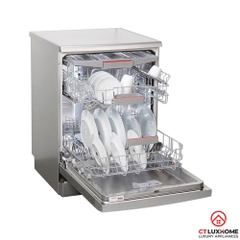 MÁY RỬA BÁT BOSCH ĐỘC LẬP SMS46MI07E SERIE 4 14 BỘ