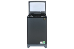 Máy giặt Aqua Inverter 10 KG AQW-DR101GT BK