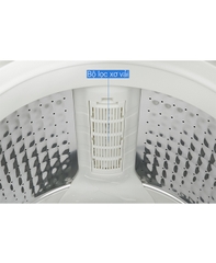 Máy giặt Aqua 9.0 KG AQW-F91GT(S)