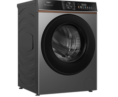 Máy giặt lồng ngang Aqua cửa trước 12kg AW12-BP4657M(B)