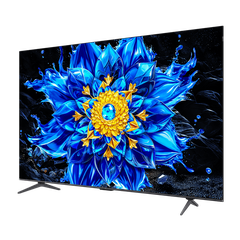 Google Tivi TCL QD-Mini LED 4K 85 inch 85P8LS