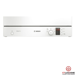 MÁY RỬA BÁT MINI ĐỂ BÀN BOSCH SKS62E32EU SERIE 4 6 BỘ