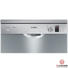MÁY RỬA BÁT BOSCH ĐỘC LẬP SMS25CI05E SERIE 2 13 BỘ