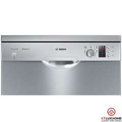 MÁY RỬA BÁT ĐỘC LẬP BOSCH SMS25KI00E SERIE 2 13 BỘ