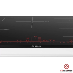 BẾP TỪ BOSCH SERIE 8 PXV875DC1E 5 VÙNG NẤU 7400W