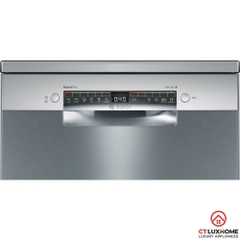 MÁY RỬA BÁT BOSCH ĐỘC LẬP SERIE 4 SGS4HVI33E 13 BỘ