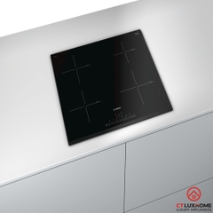 BẾP TỪ BOSCH 60CM SERIE 6 PIE631FB1E BỐN VÙNG NẤU
