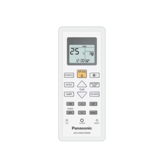 Điều hòa Panasonic 12000 BTU 1 chiều cơ CU/CS-N12AKH-8