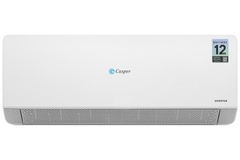 Điều hòa Casper 1 chiều Inverter 1.5HP-12.200BTU QC-c