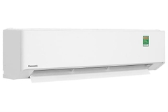 Điều hòa Panasonic Inverter 9000 BTU 1 chiều CU/CS-U9BKH-8