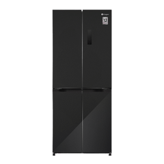 Tủ lạnh Casper Inverter Multi Door 430 lít RM-D430GBS