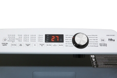 Máy giặt Aqua cửa trên 10kg AQW-FR100ET.H