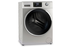 Máy giặt Aqua AQD-DD950E S 9.5 kg Inverter