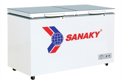 Tủ đông Sanaky 208 lít VH-2599A2K