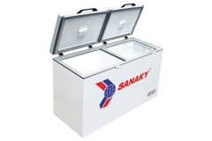 Tủ đông Sanaky VH-2599A2KD 208 lít
