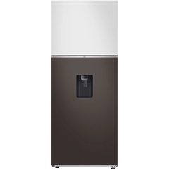 Tủ lạnh Samsung Inverter 406 lít Bespoke RT42CB6784C3SV