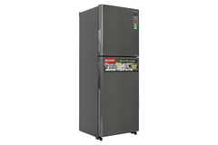 Tủ lạnh Sharp SJ-XP382AE-DS 360 lít 2 cửa Inverter
