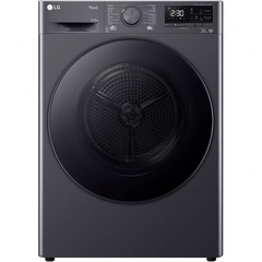 Máy sấy bơm nhiệt LG 10.5 kg DVHP50M
