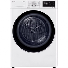Máy sấy bơm nhiệt LG 10.5 kg DVHP50W