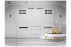 Tủ lạnh Electrolux  inverter 341 lít ETM3440L-B