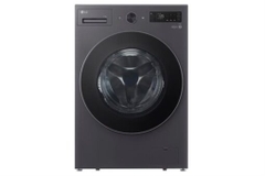 Máy giặt 17kg sấy 10kg LG Inverter lồng ngang F2517RNTG