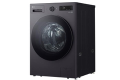 Máy giặt 17kg sấy 10kg LG Inverter lồng ngang F2517RNTG