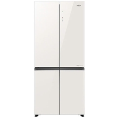 Tủ Lạnh Aqua Inverter 529 Lít AQR-M600XA(GC)