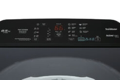 Máy giặt Panasonic 8.5 kg NA-F85A9BRV