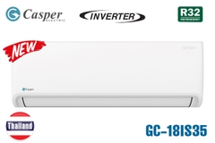 Điều hòa Casper inverter 18000 BTU 1 chiều GC-18IS35