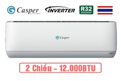 Điều hòa Casper inverter 12000BTU 2 chiều GH-12IS35
