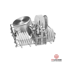 MÁY RỬA BÁT BOSCH ĐỘC LẬP SMS25CI05E SERIE 2 13 BỘ