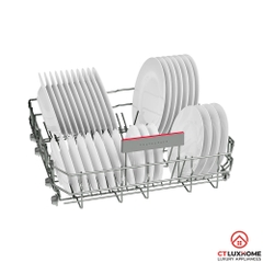 MÁY RỬA BÁT BOSCH ĐỘC LẬP SERIE 4 SGS4HVI33E 13 BỘ