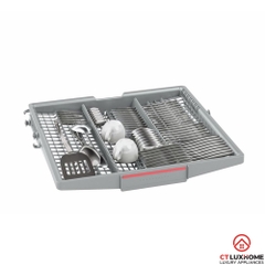 MÁY RỬA BÁT ĐỘC LẬP BOSCH SMS25KI00E SERIE 2 13 BỘ