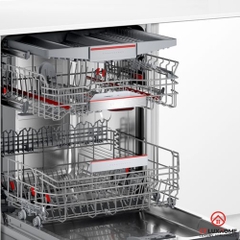 MÁY RỬA BÁT BOSCH SERIE 6 SMI6ECS93E BÁN ÂM