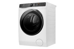 Máy giặt sấy Electrolux UltimateCare 700 Inverter giặt 13 kg - sấy 9 kg EWW1343R7WC