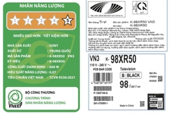 Google Tivi Mini LED Sony AI 4K 98 inch K-98XR50
