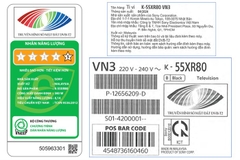 Google Tivi OLED Sony 4K 65 inch K-65XR80