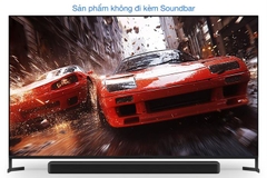 Google Tivi OLED Sony AI 4K 55 inch K-55XR80M2