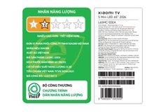 Google Tivi Xiaomi S QD-MiniLED 4K 65 inch L65MC-SSEA