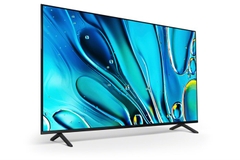Google Tivi Sony 4K 55 inch K-55S30