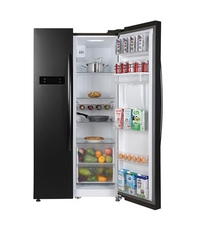 Tủ lạnh Toshiba Inverter 513 lít GR-RS682WE-PMV(06)-MG