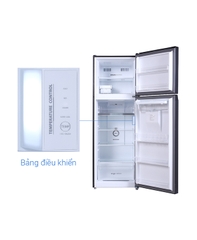 Tủ lạnh Toshiba 337 lít GR-RT435WEA-PMV(06)-MG