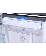 Tủ lạnh Toshiba 337 lít GR-RT435WEA-PMV(06)-MG