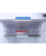 Tủ lạnh Toshiba 337 lít GR-RT435WEA-PMV(06)-MG
