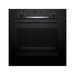 LÒ NƯỚNG ÂM TỦ BOSCH HBA5360B0K SERIE 6 71L